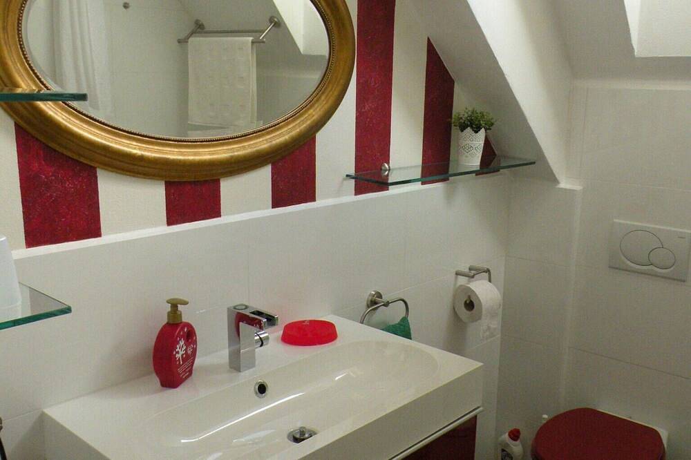 Ganze Wohnung, Villa Schodterer Bad Ischl, Ferienwohnung Apartment Zeitenreise in Salzkammergut-Berge, Bad Ischl