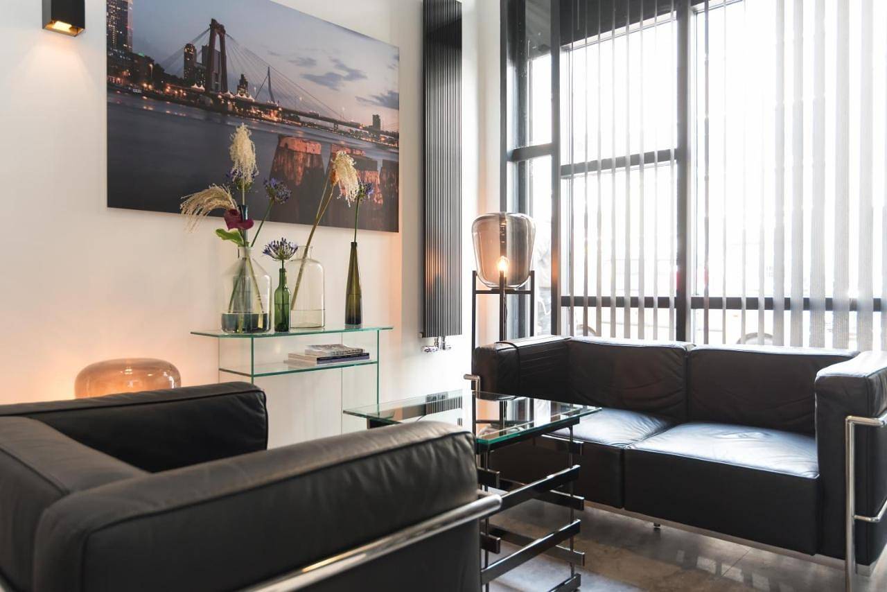 Midtown Hotel Rotterdam in Rotterdam, Hollande-Méridionale