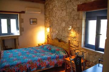 B&b per 2 Persone in Nikiforou Foka, Creta Nord, Foto 4