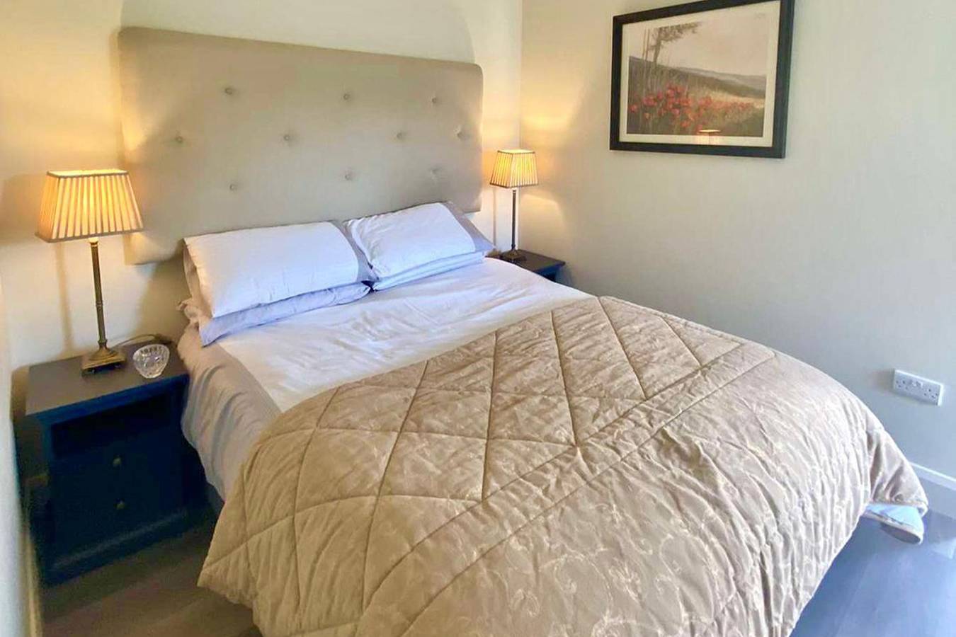 Appartement de vacances entier, 1-Bed Apartment Near Nenagh & Lough Derg in Nenagh, Comté de Tipperary