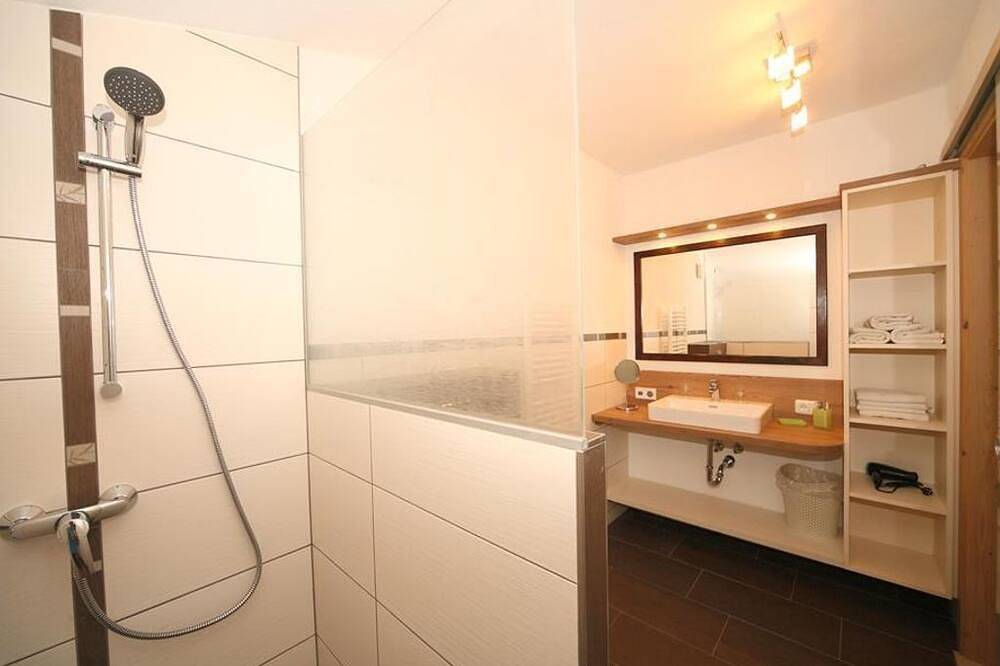 Apartment/apartment, shower, Wc, 1 bedroom - Sonnwendhof in Ramsau am Dachstein, Schladming-Dachstein