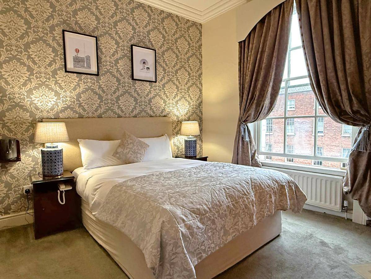 Fitzwilliam Townhouse in Dublin, County Dublin