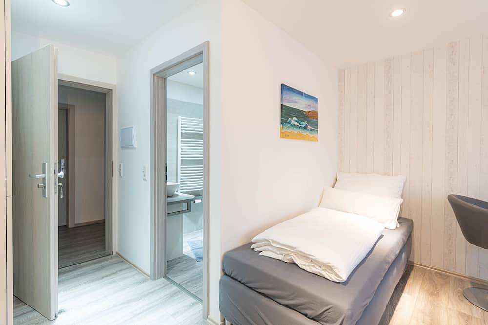 Apartamento entero, Apartamento-Estándar-Baño Privado-Vista al Parque-Zimmer 201 in Leverkusen, Condado del Monte