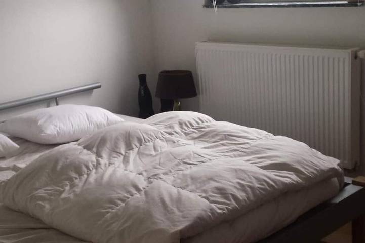 Location de vacances pour 6 personnes, avec jardin ainsi que terrasse et jacuzzi à Zuienkerke - 3