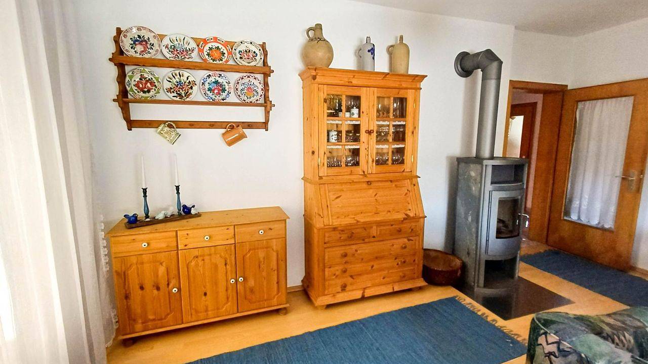 Ganze Ferienwohnung, Ferienwohnung für 4 Personen (89 m²) in Blomberg (Nordrhein-Westfalen) in Blomberg, Kreis Lippe