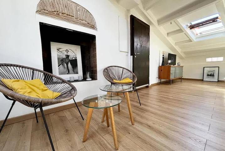 Appartement de vacances pour 2 personnes