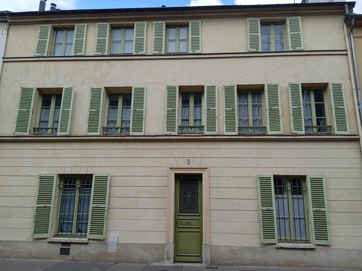 Villa in Versailles, Yvelines