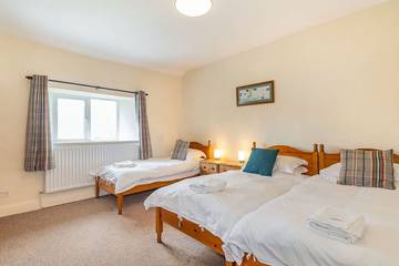 Glamping for 11 People in North Yorkshire, Yorkshire, Photo 2