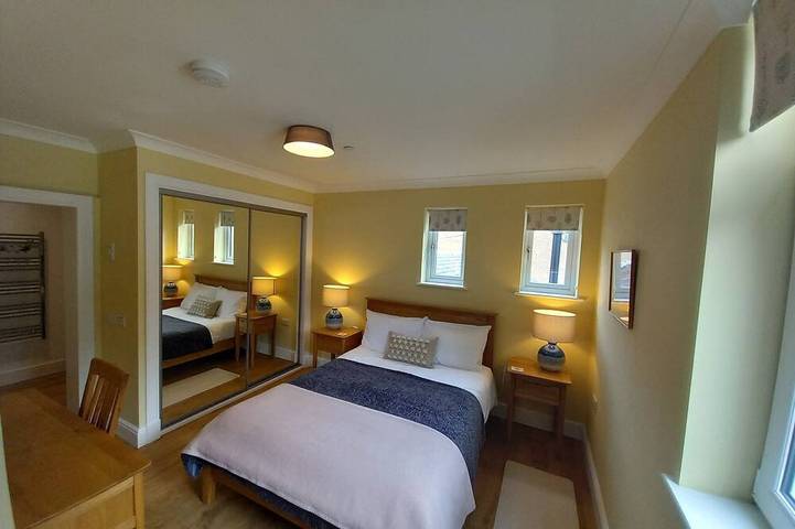 Gîte pour 6 personnes à Callander - 4