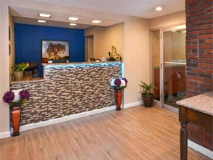 Apartamento entero, 1 cama king size | No fumadores, microondas in Connecticut