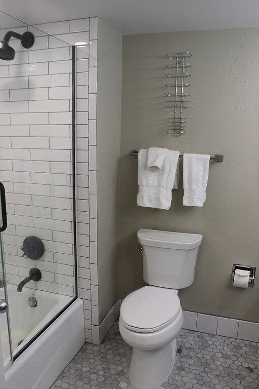 Ferienwohnung für 6 Personen, mit Balkon - 1