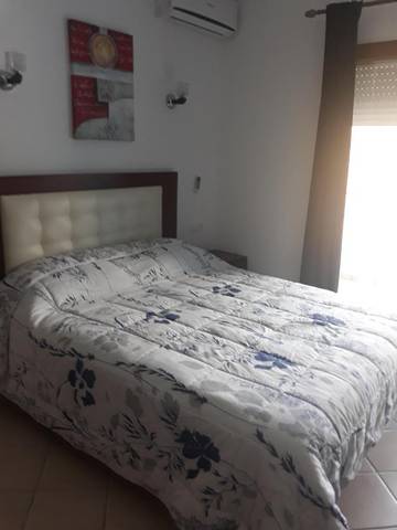Cottage pour 2 personnes, avec vue et piscine ainsi que jardin et balcon dans Cabo Negro