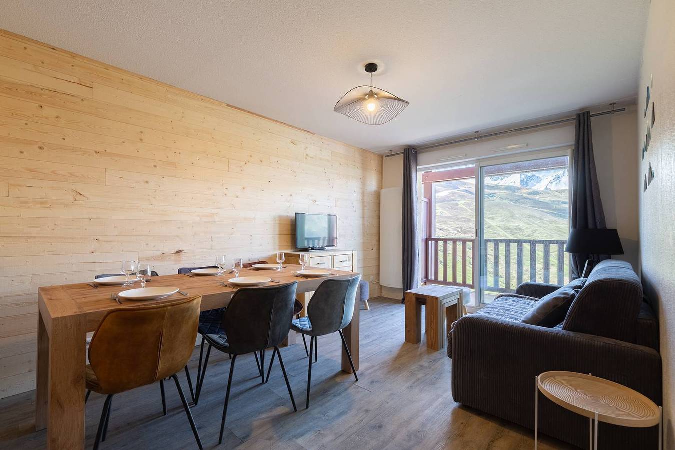 Photo : Appartement de vacances