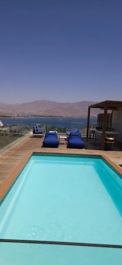Chalet para 10 personas, con piscina además de vistas y terraza, Se admiten mascotas - 1