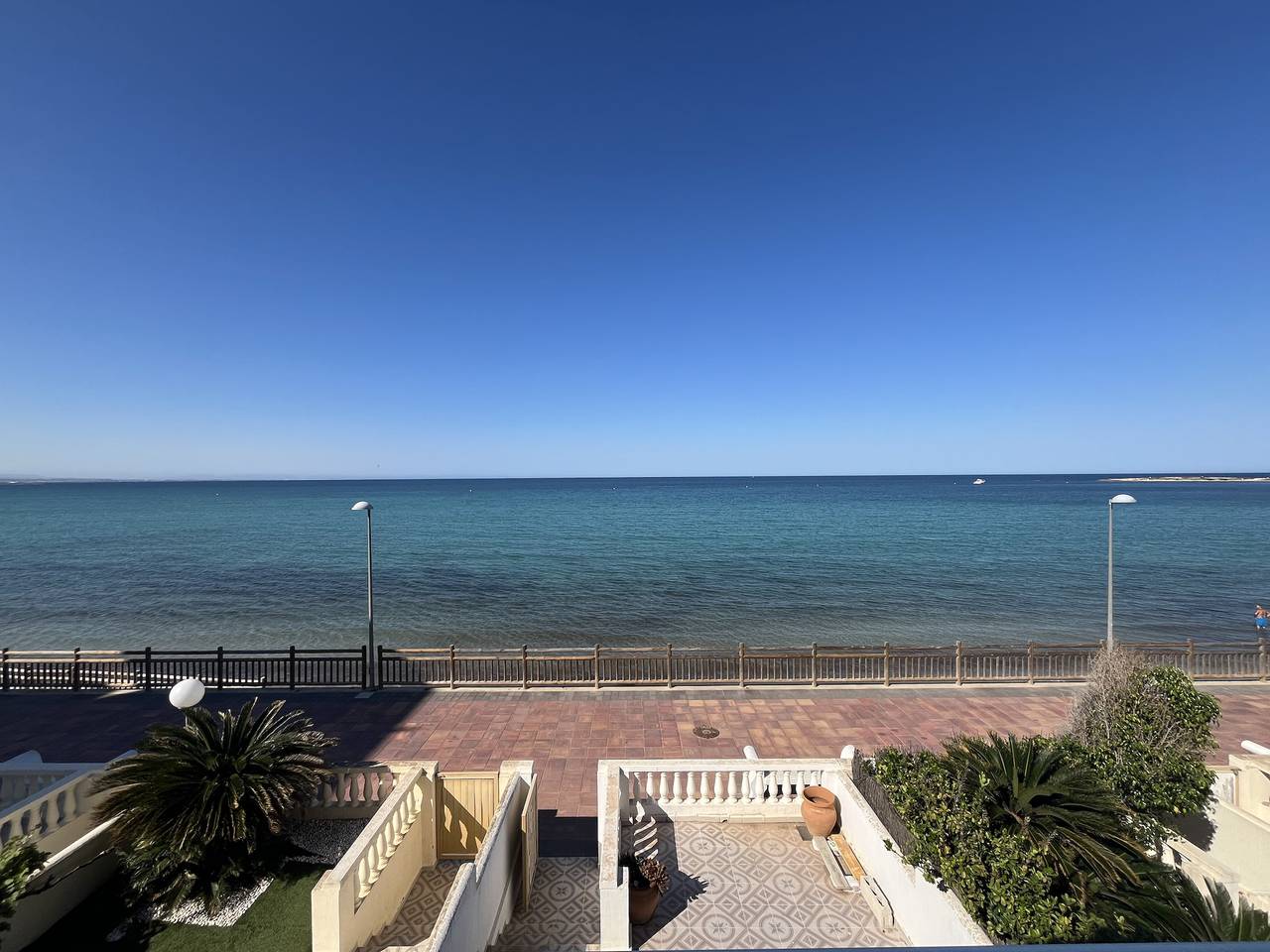 Entire apartment, Marinasol 50 Admer in Los Miradores del Puerto, San Javier