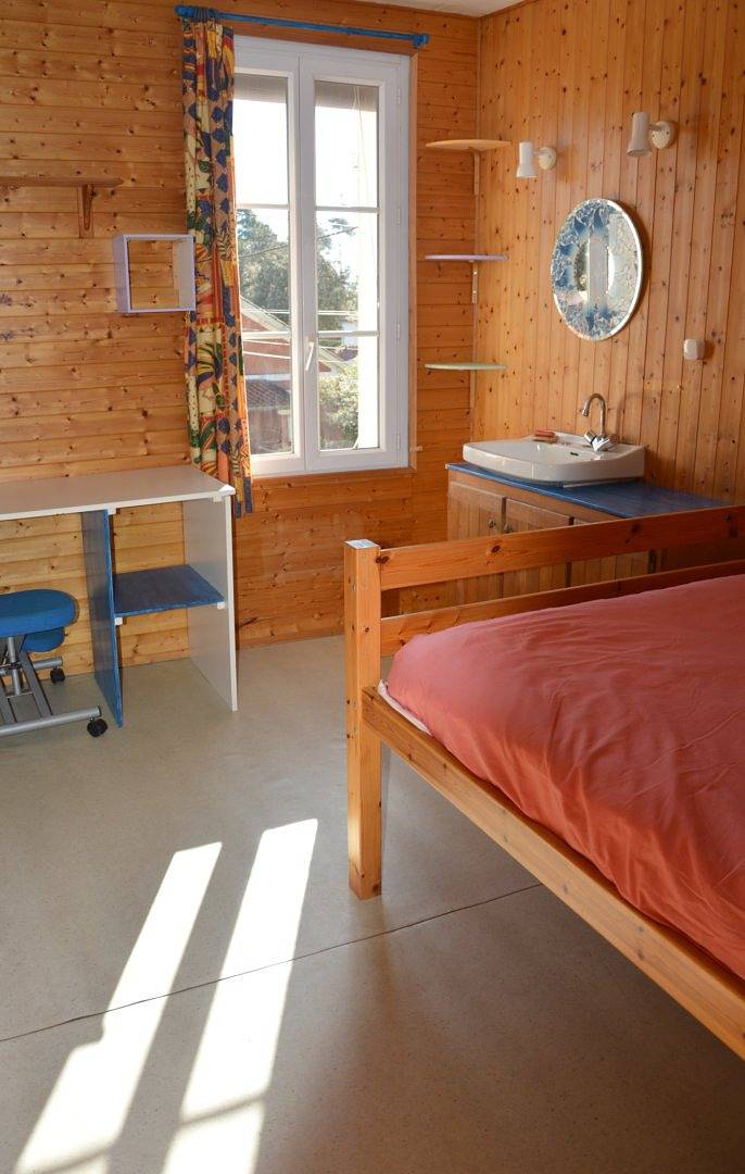 Île d'Oléron : maison 700 mètres de la plage in Vert Bois, Dolus-d'Oléron