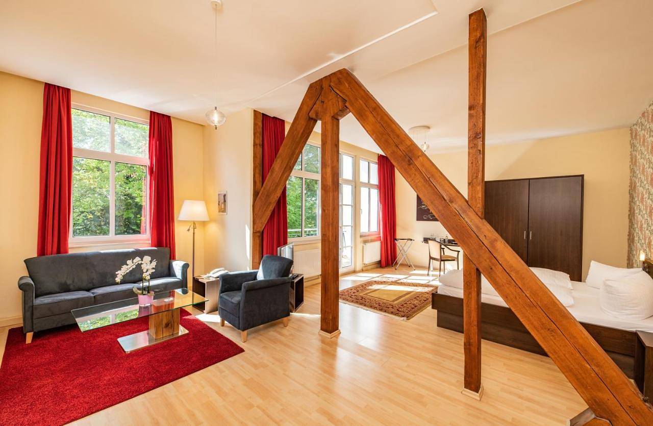 Apartment in Bad Liebenstein, Rennsteig