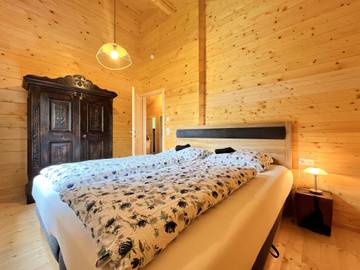 Chalet für 4 Personen in Gailtaler Alpen, Hermagor-Pressegger See, Bild 3