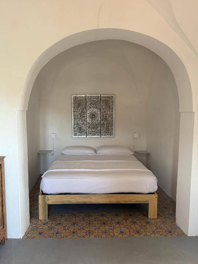 Maison d’hôte pour 4 personnes, avec jardin