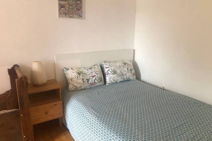 Location de vacances pour 6 personnes, animaux acceptés à Lanmeur - 3