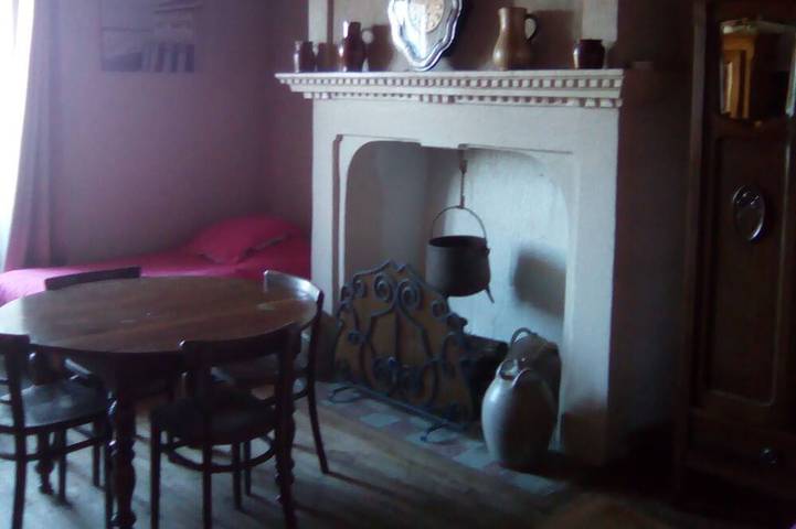 Location de vacances pour 5 personnes, avec jacuzzi et jardin à Beaumont (Vienne) - 3