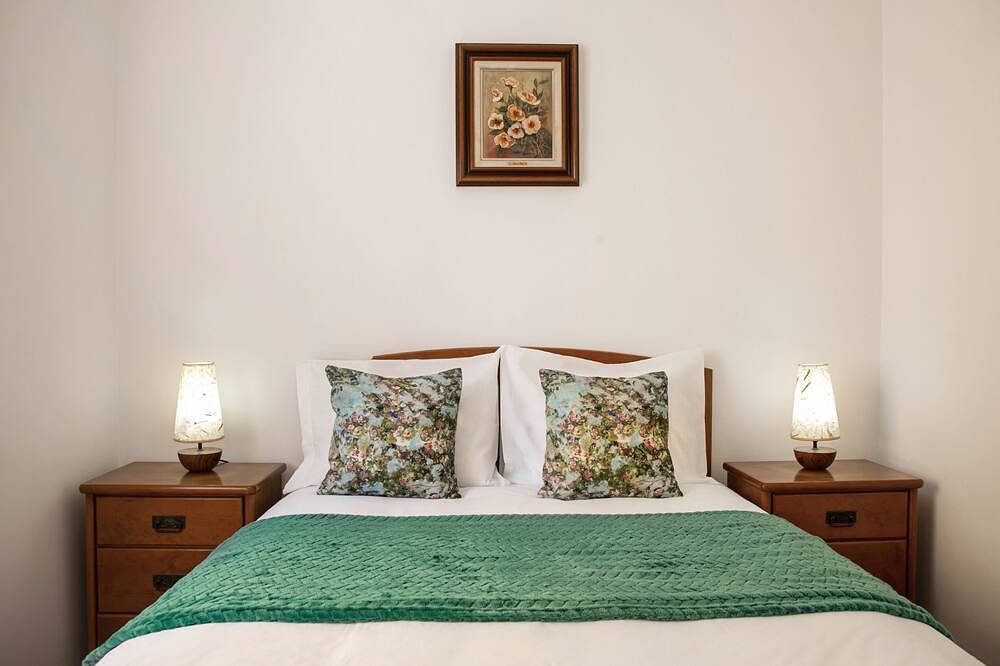 Appartamento vacanze a Oeste a partire da 70€ a notte