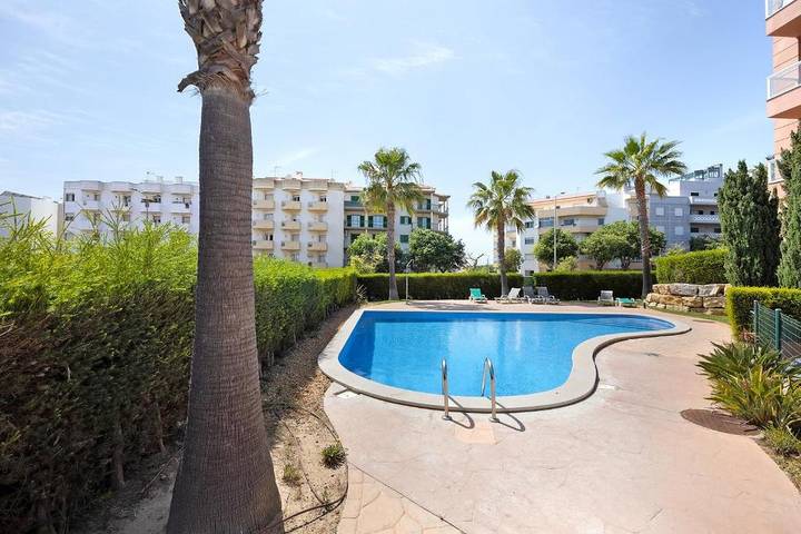 Ganze Wohnung, Flh Portimão Beach Flat with Pool in Praia da Rocha, Portimão
