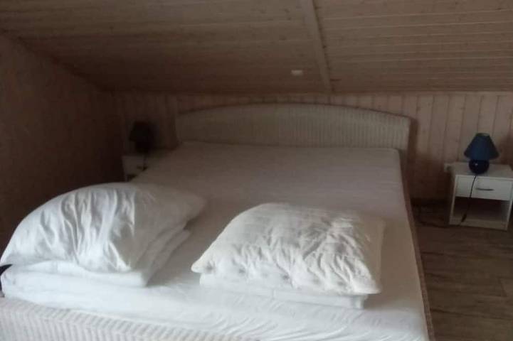 Neu! Ferienhaus am See inkl. Sauna in Twist, Landkreis Emsland