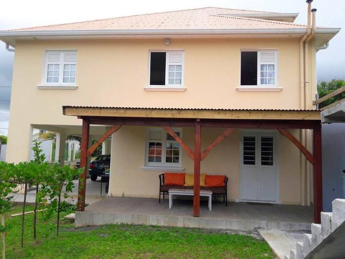 Appartement de vacances pour 2 personnes