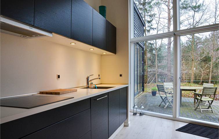 Ferienhaus für 6 Personen, mit Terrasse und Whirlpool an der Kattegat Küste - 4