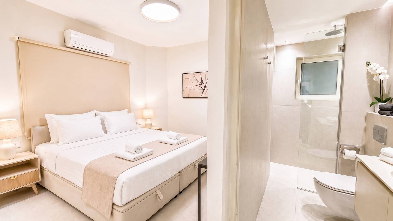 Apartamento entero, Victoria Levanco Apartment in Limasol, Chipre Sur