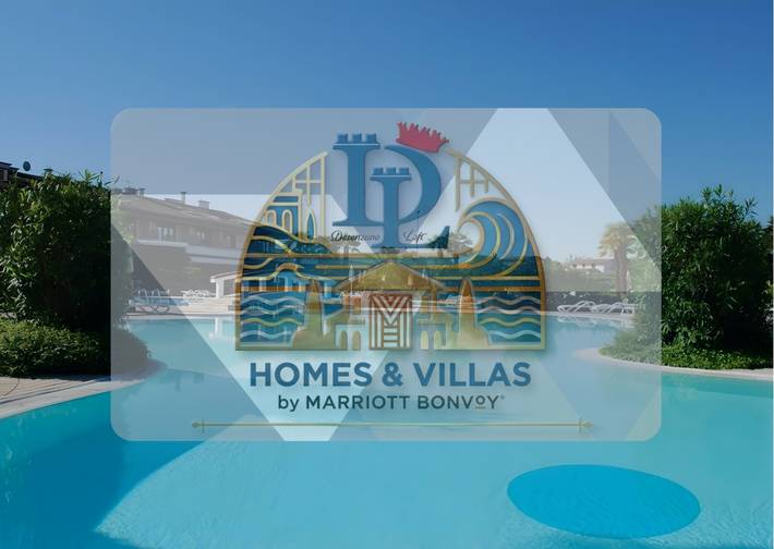 Attico per 6 persone, con terrazza a Desenzano del Garda