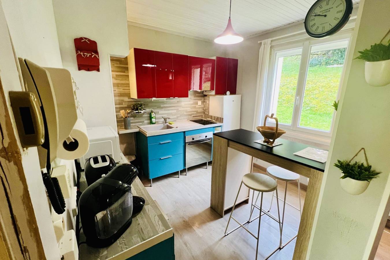 Apartamento entero, Close to the Lake !!! in Gérardmer, Parque natural regional de los Ballons des Vosges