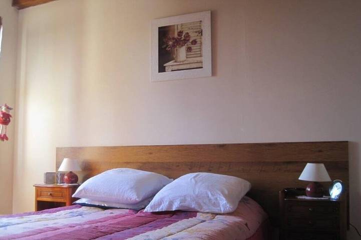 Location de vacances pour 6 personnes, avec jardin, animaux acceptés à Eugénie-les-Bains - 4