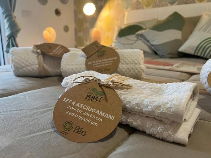 Bed and breakfast per 2 persone, con panorama e giardino - 1
