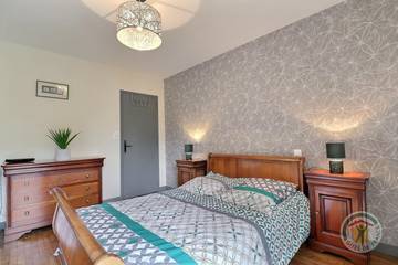 Holiday Rental for 4 People in Vieux-Vy-sur-Couesnon, Bretagne, Photo 2
