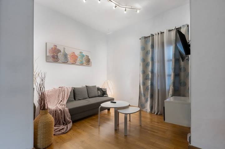 Gîte pour 3 personnes, avec terrasse, adapté aux familles à Séville - 2