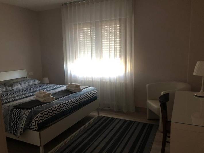 Location de vacances pour 2 personnes, avec jardin et vue à Gemona del Friuli - 4