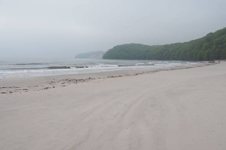 Villa für 2 Personen auf Rügen - 3