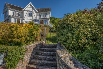 Cottage for 8 People in Salcombe, South Devon, Photo 1