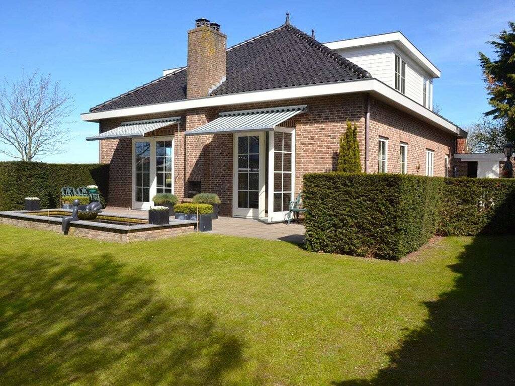 Ferienhaus in Limmen mit Wifi und Parken in Noord-Holland - Nordseeküste