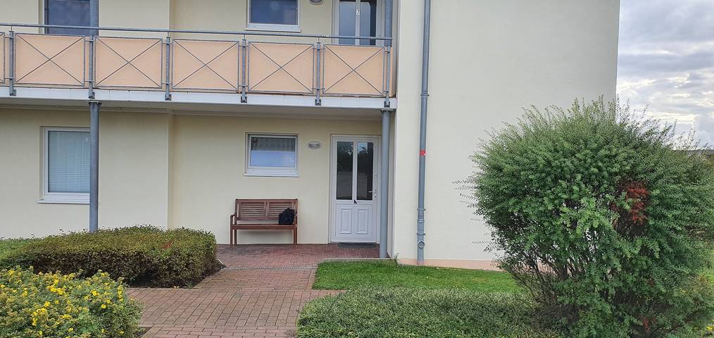 Ferienwohnung für 6 Personen, mit Terrasse und Garten auf Fehmarn - 3