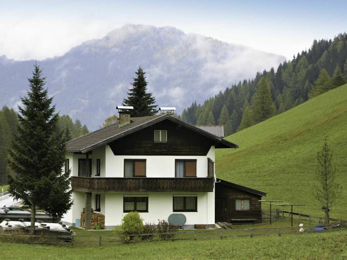 Ferienhaus für 8 Personen, mit Garten in Innsbruck und Umgebung