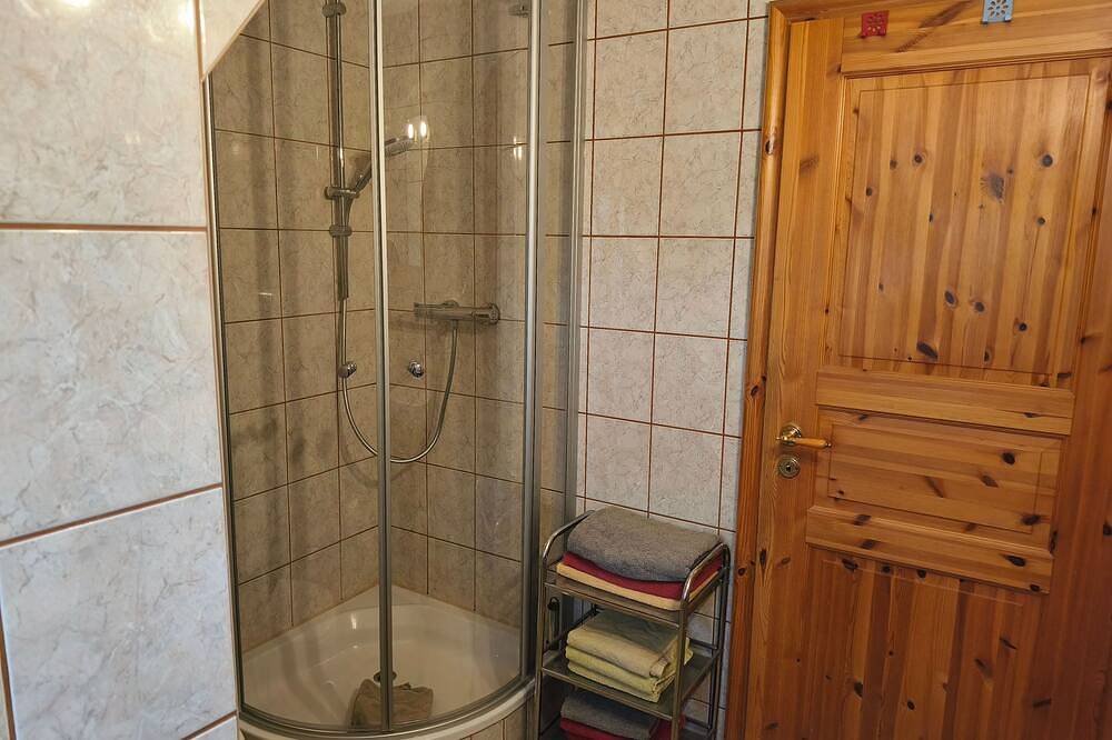 House Storm - Apartment 3 in Kloster, Hiddensee