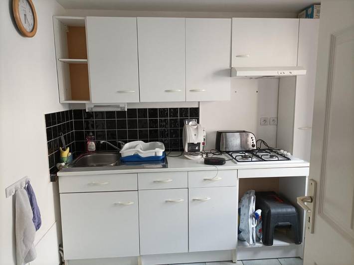Gîte pour 4 personnes dans Niergnies - 4