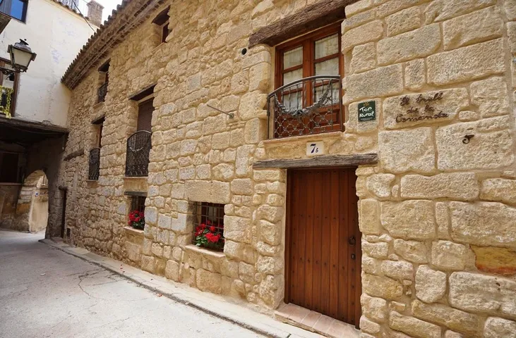 Maison de vacances pour 10 personnes - 1