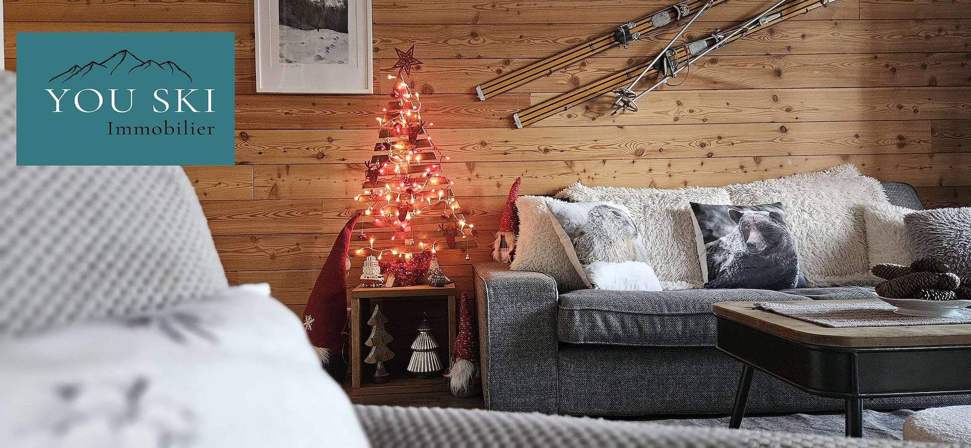 Ganze Ferienwohnung, Prestige T5 at the foot of the slopes for 10 people in Saint-Sorlin-d'Arves, Region Saint-Jean-de-Maurienne