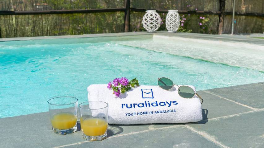 Location de vacances pour 6 personnes, avec piscine et balcon/terrasse à Torrox - 3