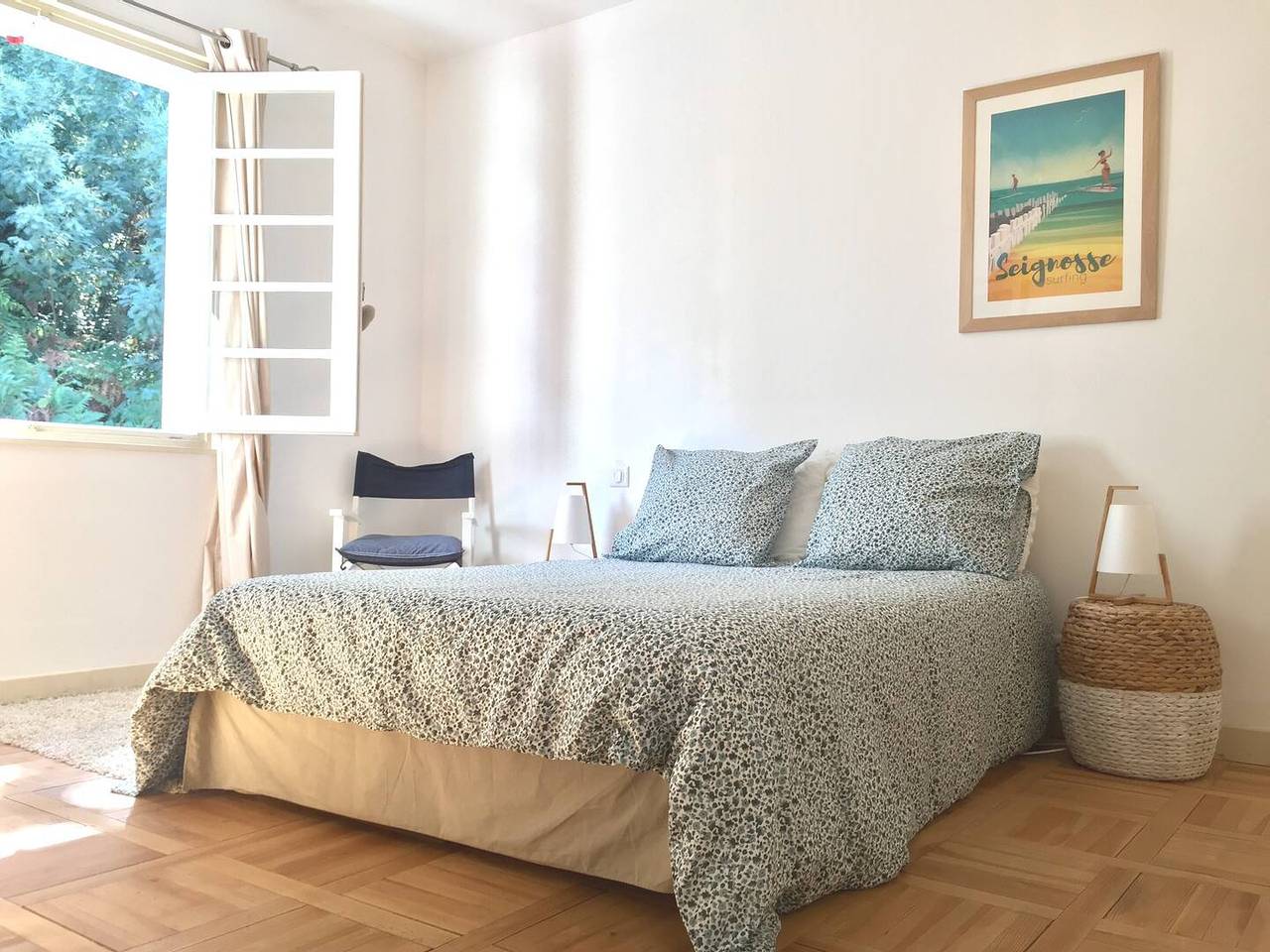 Spacious Villa in Hossegor with Private Pool – Perfect for Unforgettable Family Holidays in Hossegor, Dax region