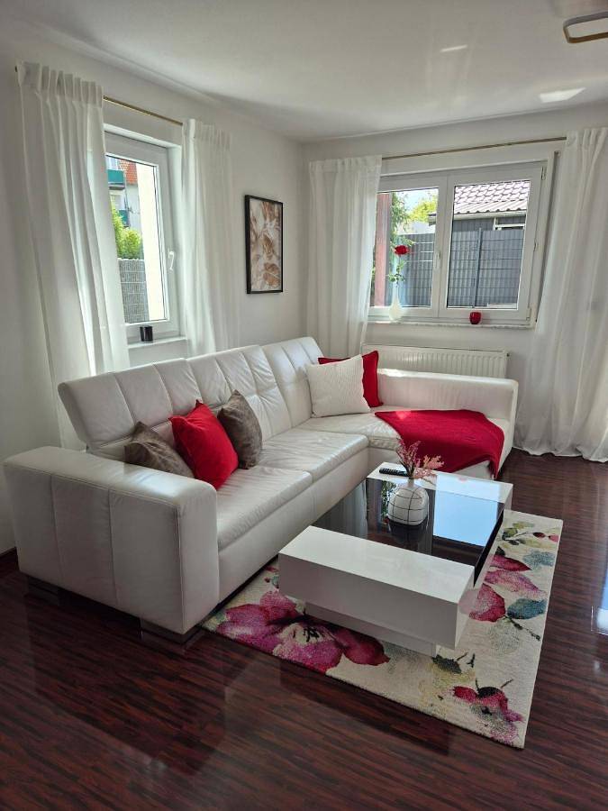 Appartement entier, Cosima in Hohenroth, Rhön-Bayern